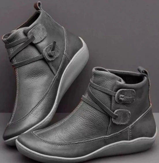 Ortopédico Botas cómodo y a la moda