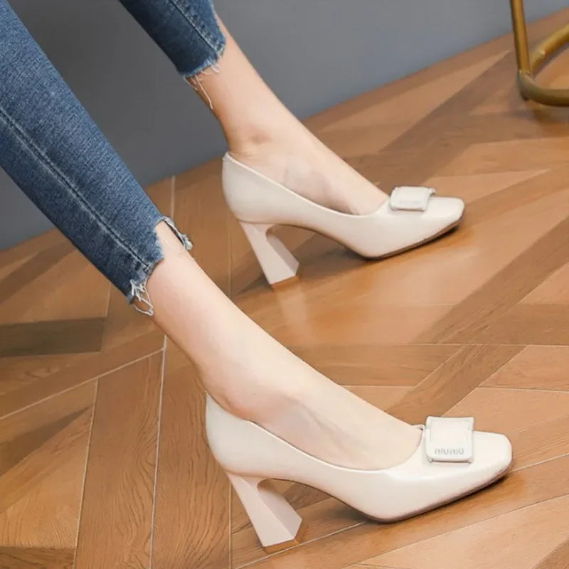 Ortopédico Tacones duradero y de apoyo