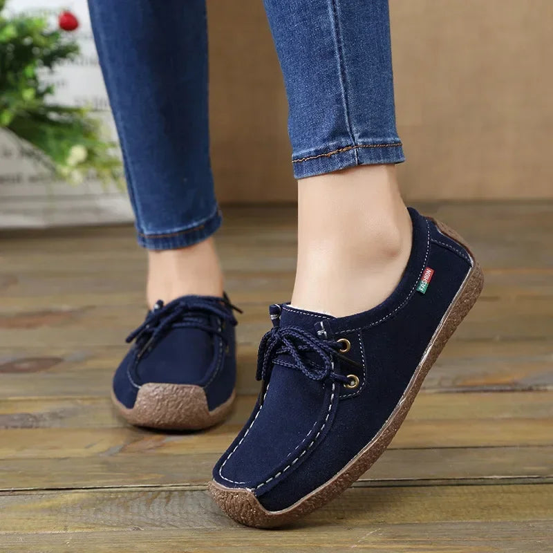 Ortopédico Zapatillas de apoyo y moderno