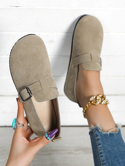 Ortopédico Zapatillas de casa de alta calidad