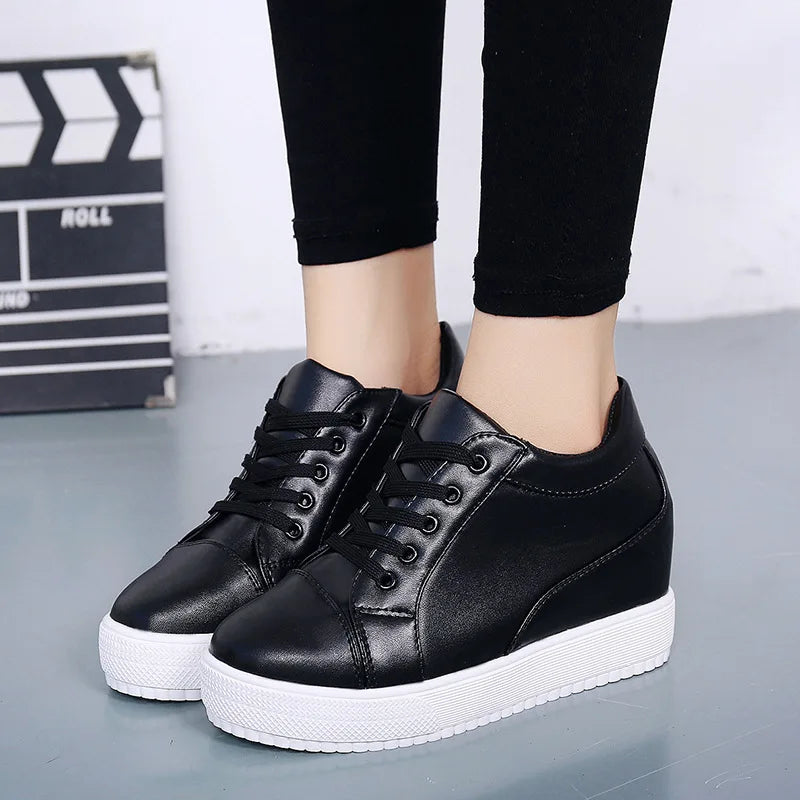 Ortopédico Tacones de apoyo y con estilo