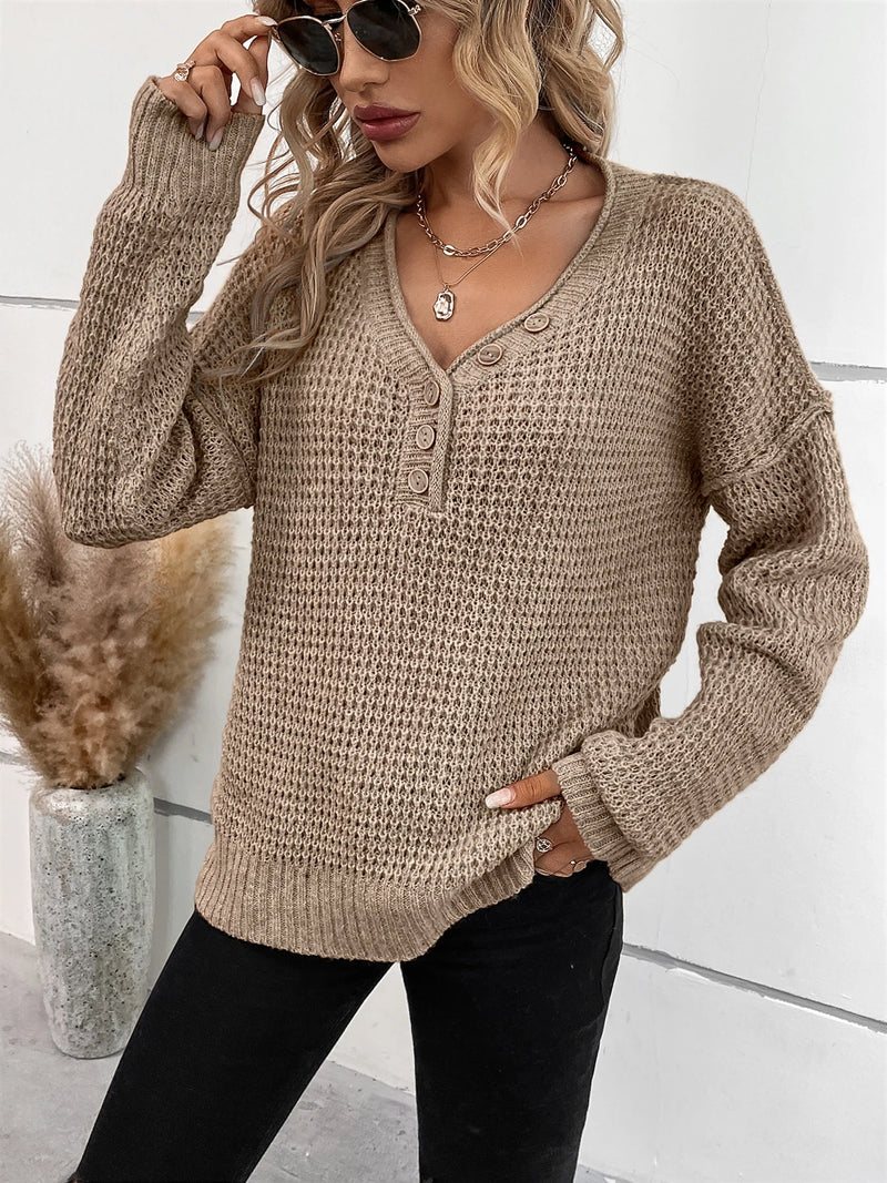Elegante y contemporáneo Jersey