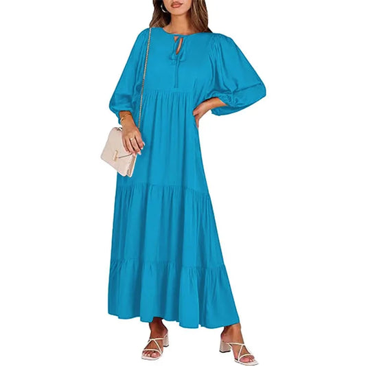Elegante y contemporáneo Vestido