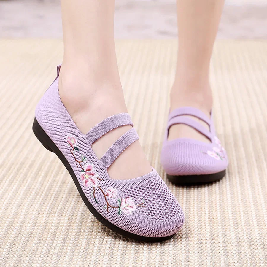 Ortopédico Zapatos versátil y de apoyo