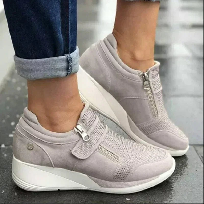 Ortopédico Zapatos cómodo y a la moda