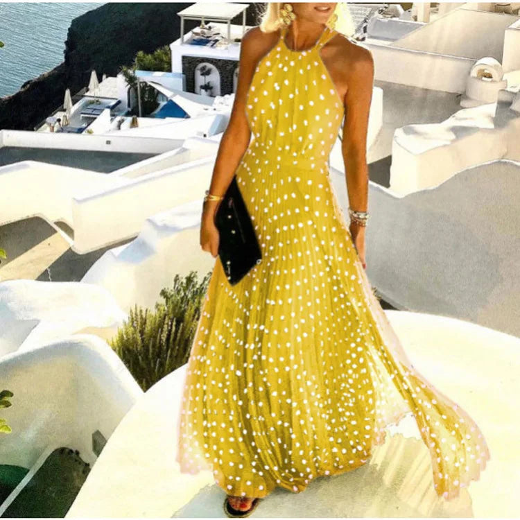 Atractivo y refinado Vestido