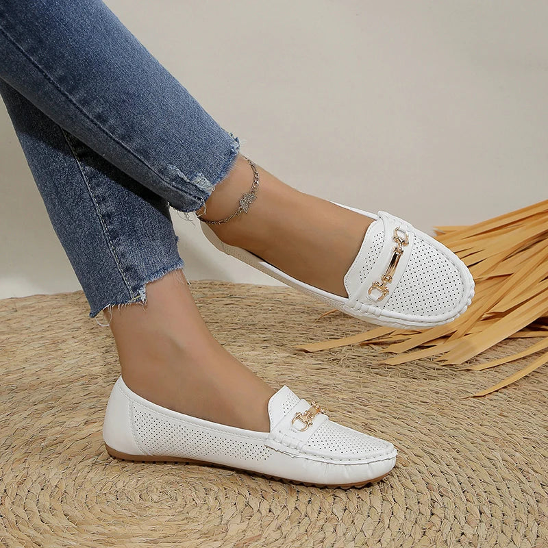 Ortopédico Zapatillas elegante y de apoyo