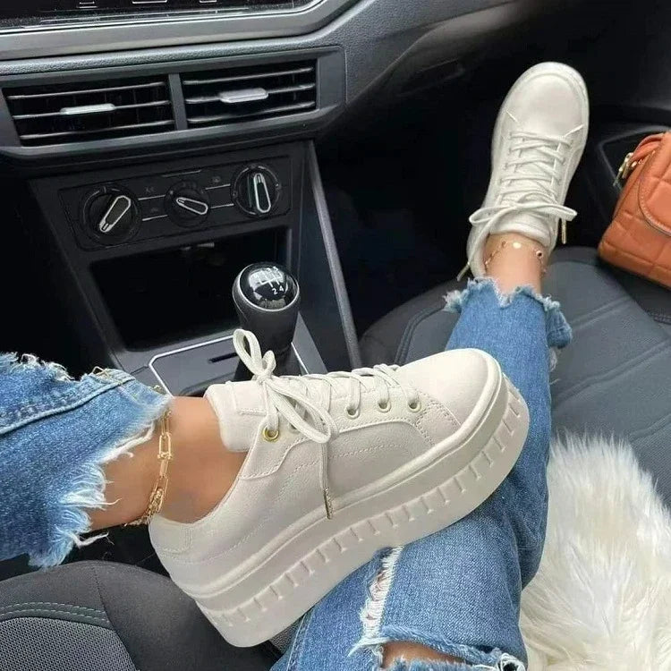 Ortopédico Zapatillas a medida y cómodo