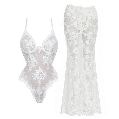 Finely Styled Bikini With a Classic Look