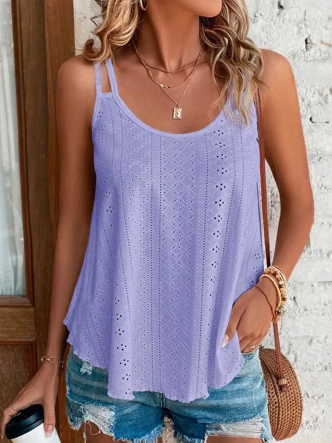 Chic y cómodo Camisa