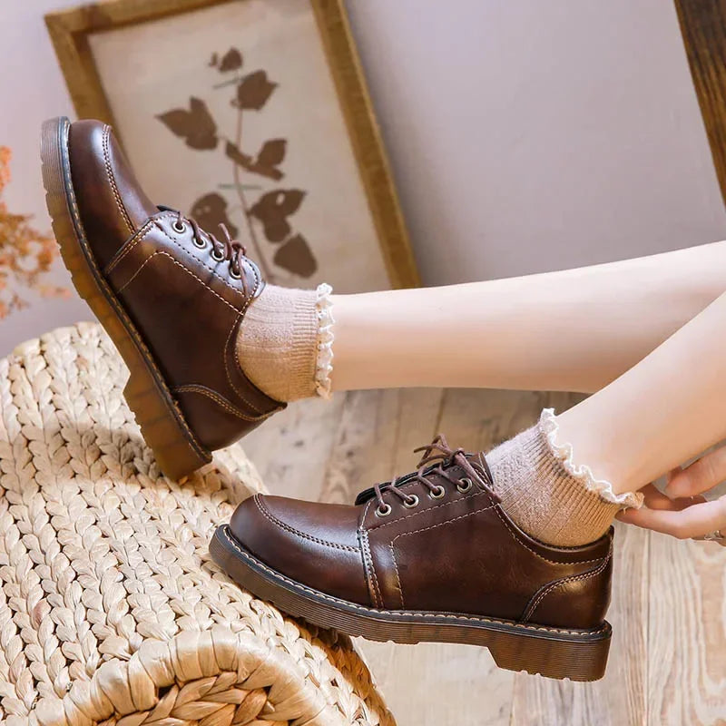 Ortopédico Zapatos informal y de apoyo