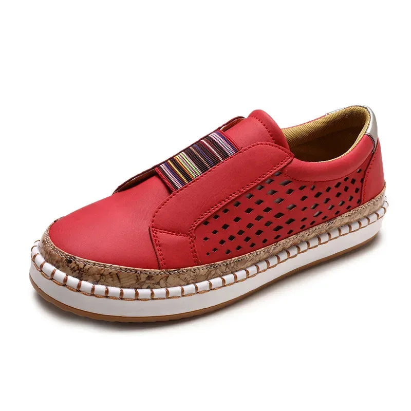 Ortopédico Zapatillas cómodo y a la moda