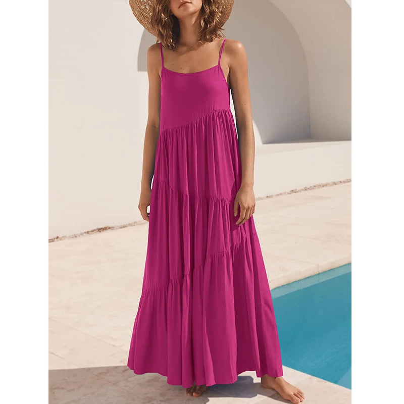 Elegante y contemporáneo Vestido