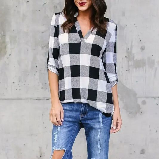 Lujoso y elegante Camisa