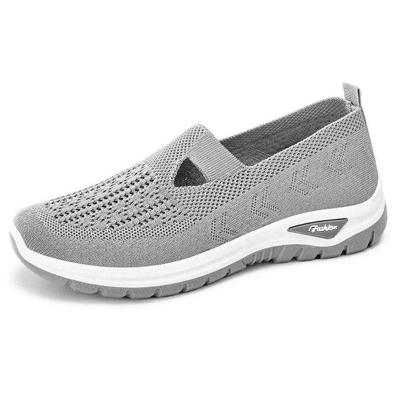 Ortopédico Zapatillas de apoyo y con estilo