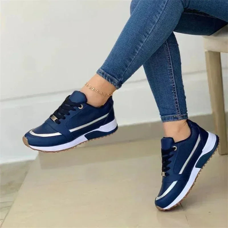 Ortopédico Zapatillas de apoyo y moderno