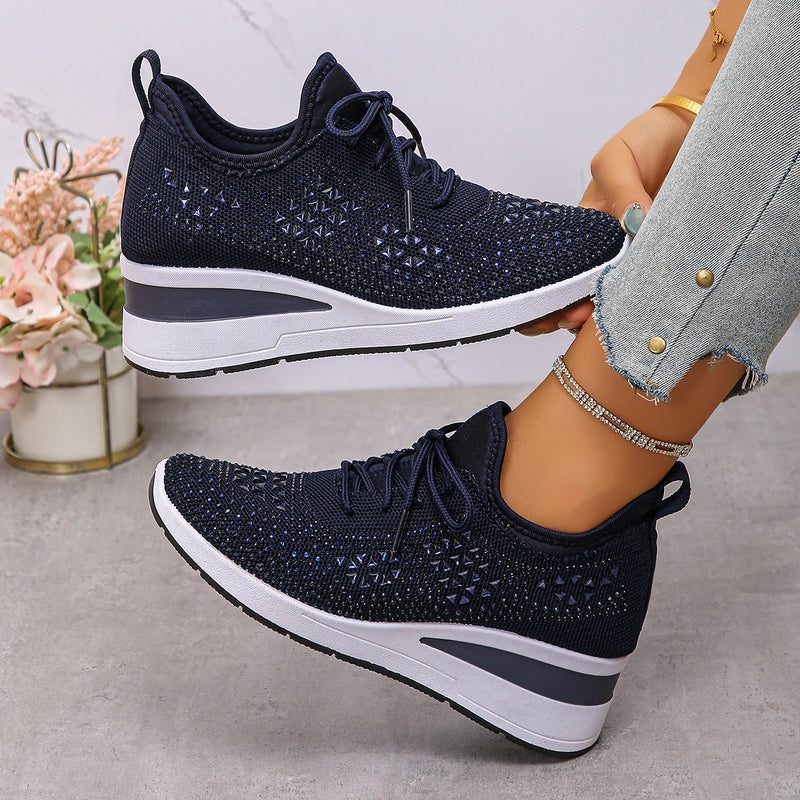 Ortopédico Tacones cómodo y a la moda