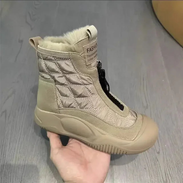 Ortopédico Botas informal y de apoyo