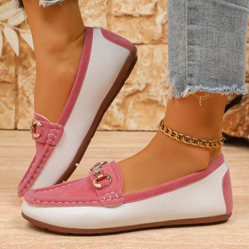 Ortopédico Zapatos informal y de apoyo