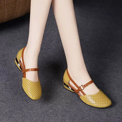 Ortopédico Zapatos de alta calidad