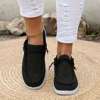Ortopédico Mocasines de apoyo y con estilo