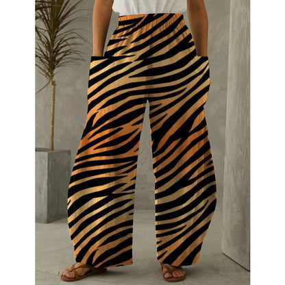Moderno y atemporal Pantalones