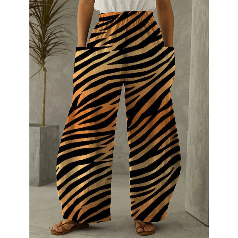Moderno y atemporal Pantalones