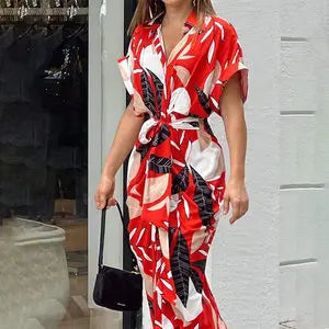 Clásico y versátil Vestido