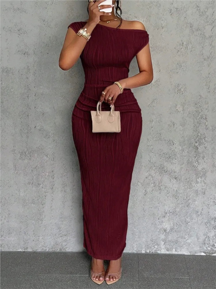 Atrevido y hermoso Vestido