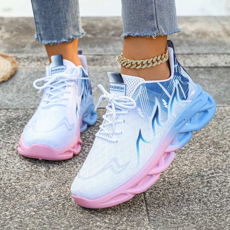 Ortopédico Zapatillas de apoyo y con estilo