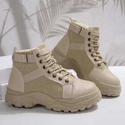 Ortopédico Botas elegante y de apoyo