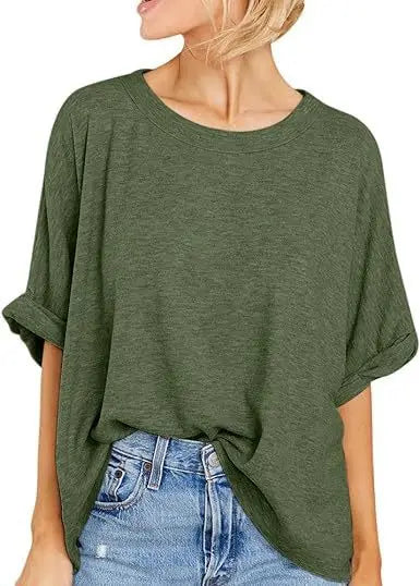 Moderno y atemporal Camisa