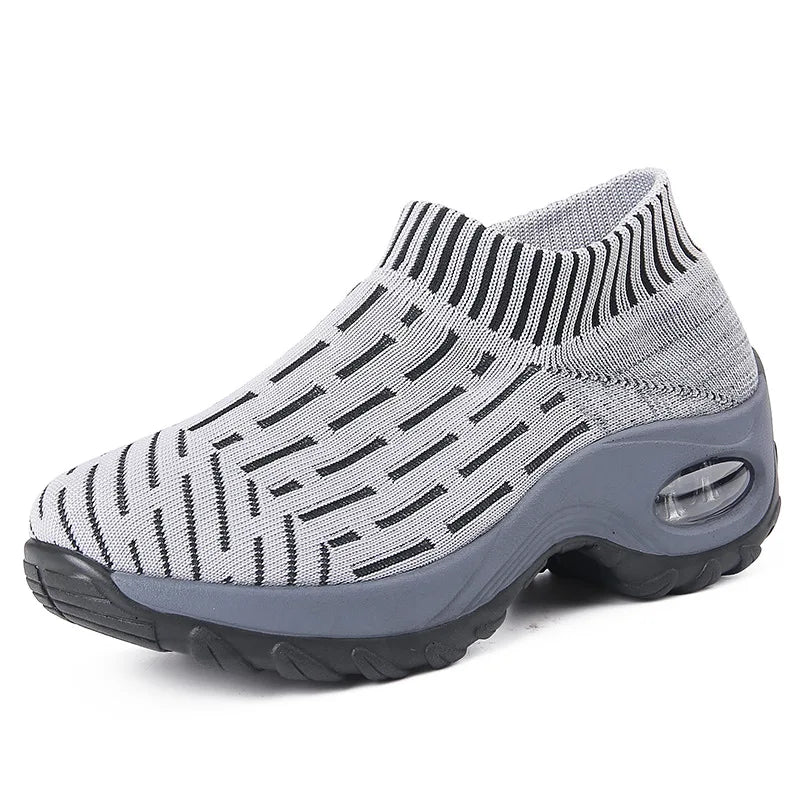 Ortopédico Zapatillas a medida y cómodo