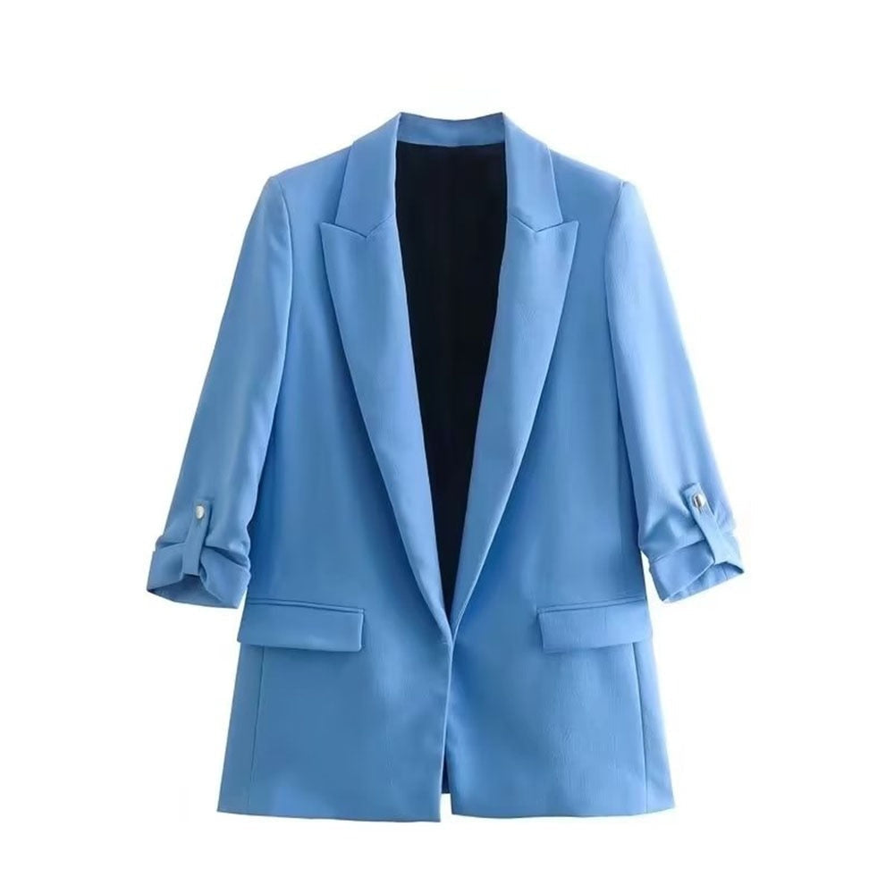 CM | JennisBlazer I Blazer para mujer