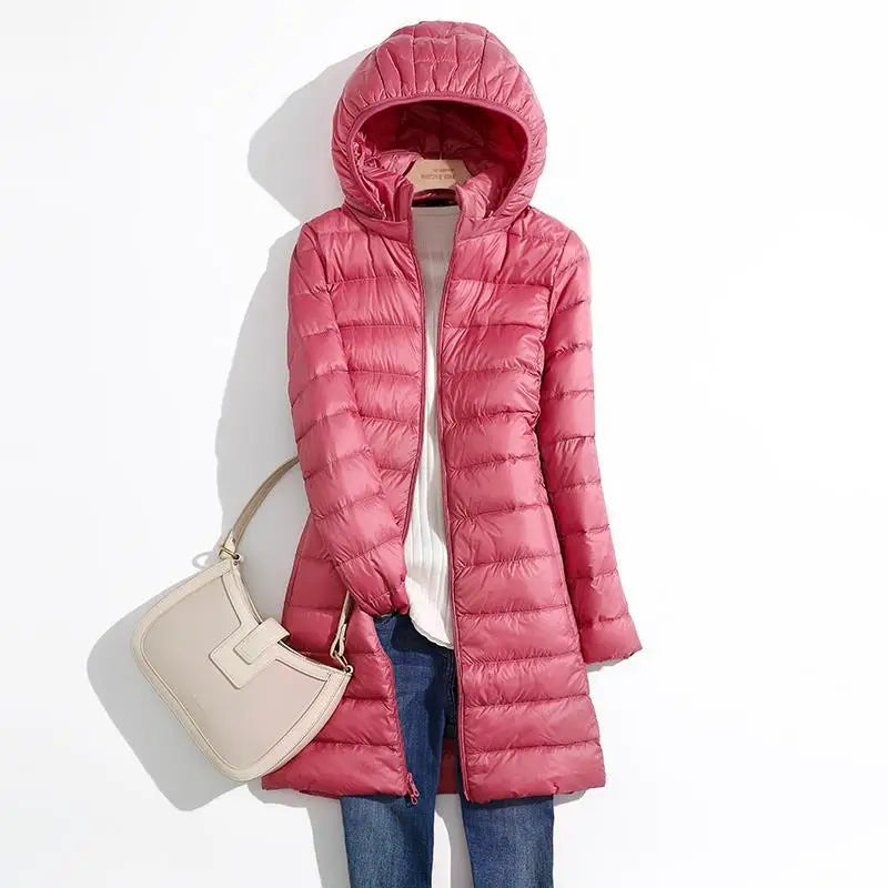 Moderno y atemporal Chaqueta