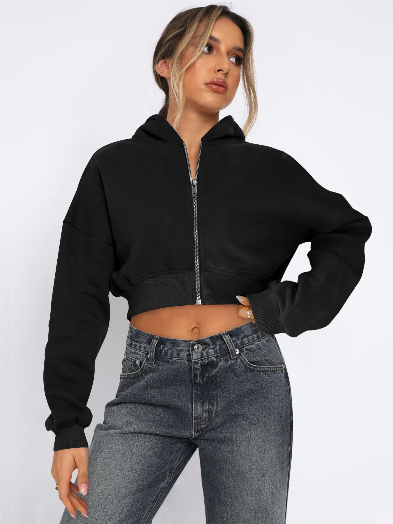Moderno y minimalista Camisa
