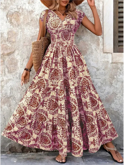 Atractivo y refinado Vestido