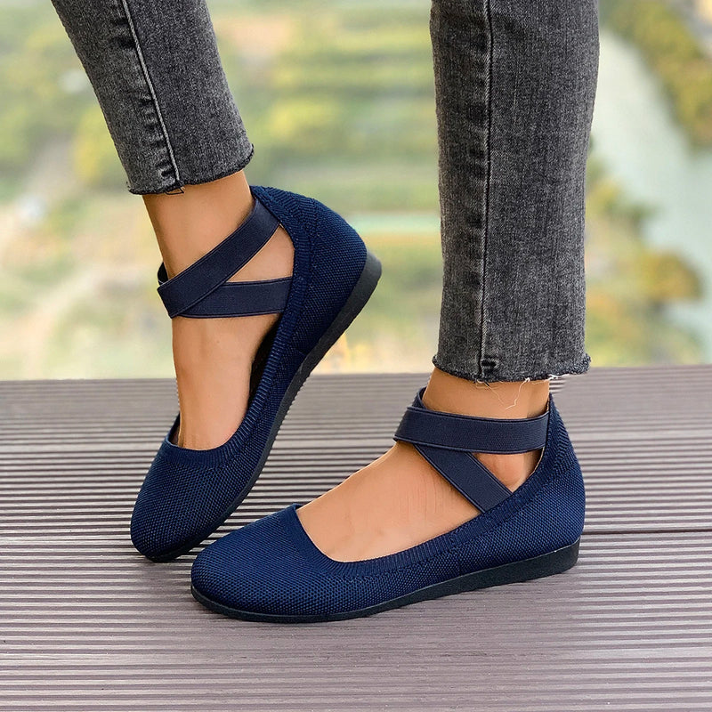 Ortopédico Zapatillas de apoyo y moderno