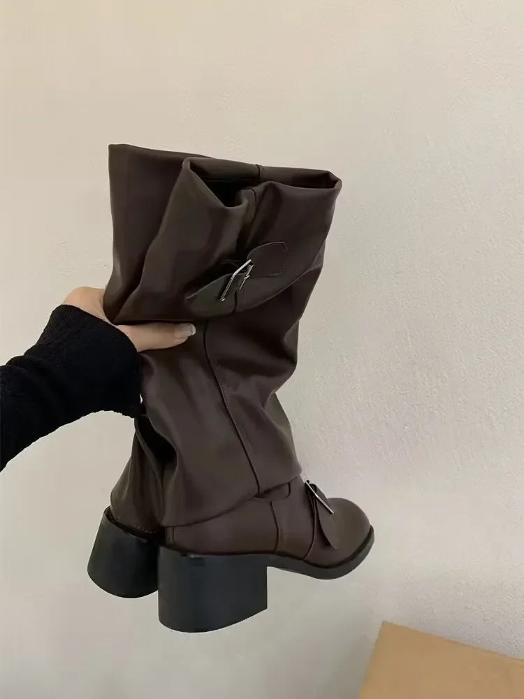 Ortopédico Tacones de apoyo y moderno