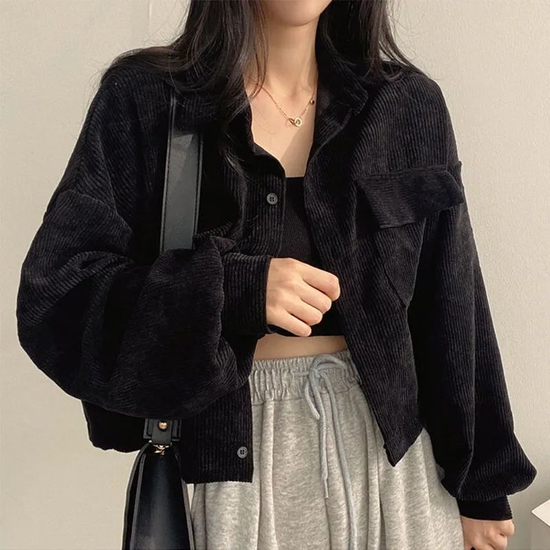 CM | SiennasChaqueta I Chaqueta de moda para mujer