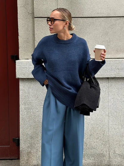 Refinado y radiante Jersey