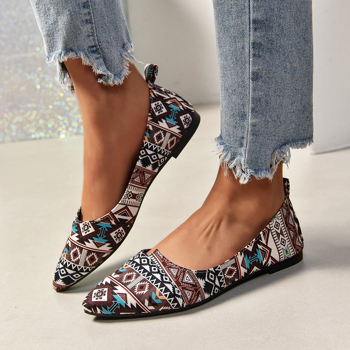 Ortopédico Zapatos de alta calidad