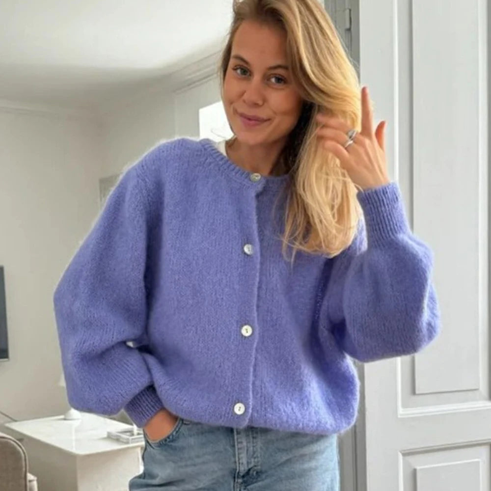 Chic y cómodo Jersey