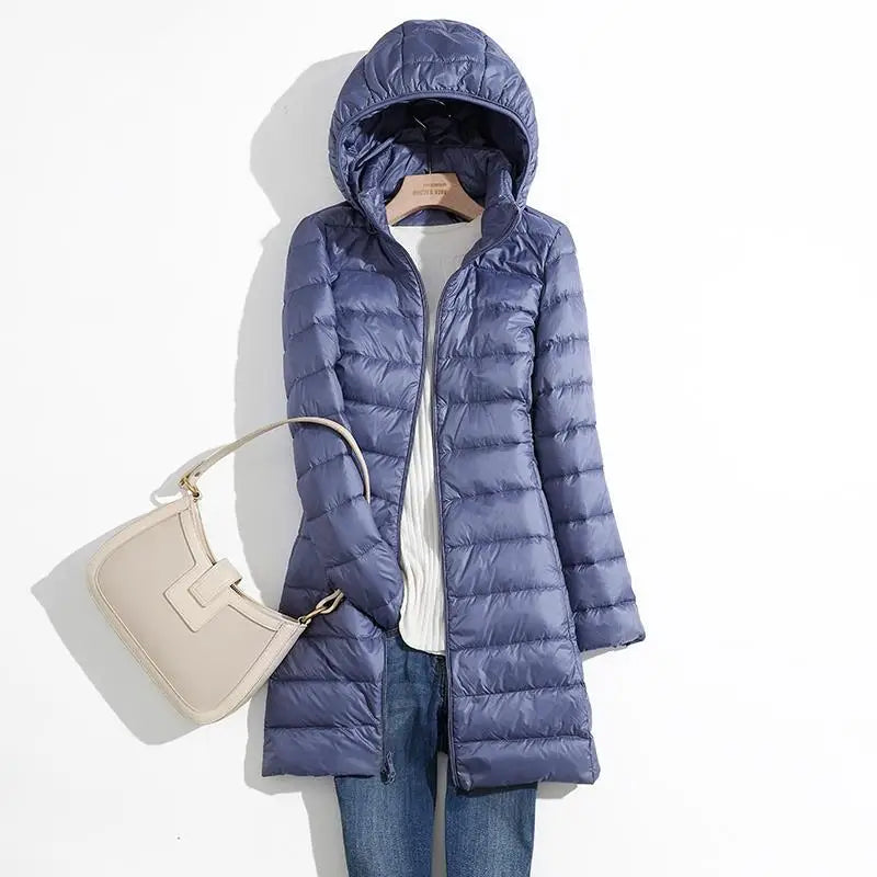 Moderno y atemporal Chaqueta