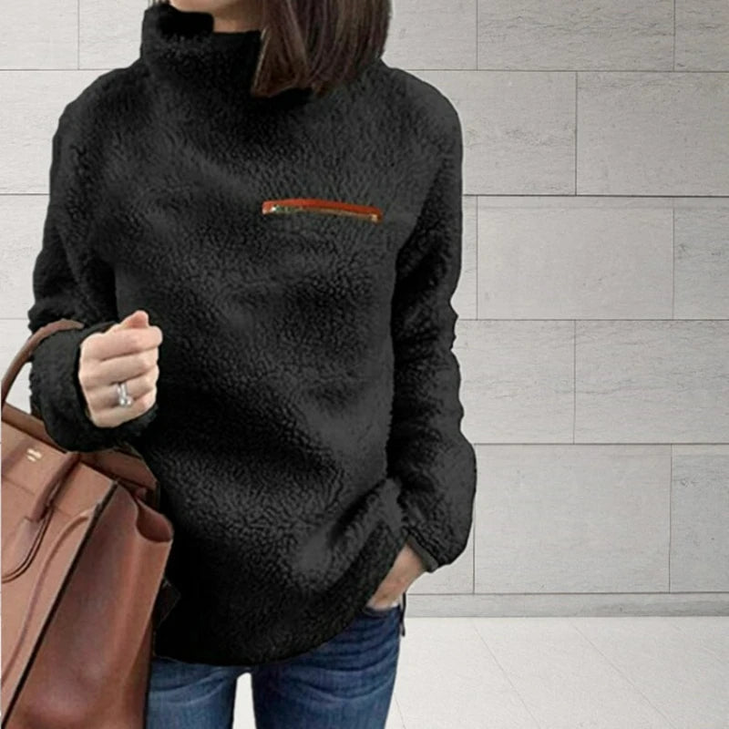 Fresco y casual Jersey