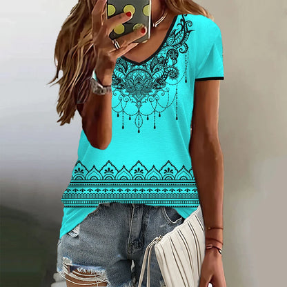 Atrevido y hermoso Camisa