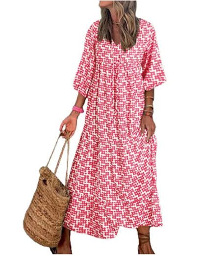Elegante y contemporáneo Vestido