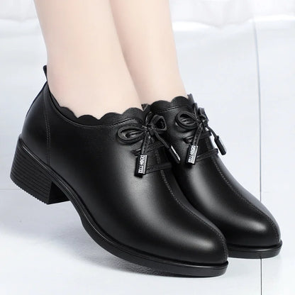 Ortopédico Zapatos cómodo y a la moda