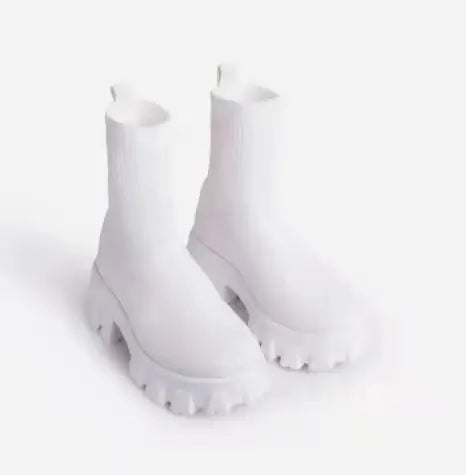 Ortopédico Botas de apoyo y con estilo