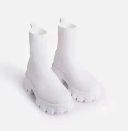 Ortopédico Botas de apoyo y con estilo